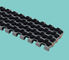 High Tensile Strength Plastic Modular Belts Varying Thickness for Different Applications
