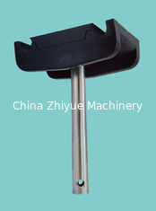 ZY-GC-005 conveyor side guide rail clamps black color conveyor components conveyor spare parts factory supply