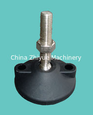 ADJUSTABLE FEET LEVELING FEET FOR CONVEYORS PACKING MACHINE PACKING MACHINERY
