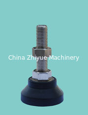 FIXED LEVEL FEET ARTICULATED FEET MACHINERY SPARE PARTS