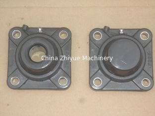 UCF 209 Square Bearing units plastic bearing housing units conveyor bearing  POM /stainless steel bearing