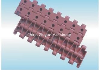 ZY3000PT-2 5935 Vacuum Top modular belts rexnord 5935 flat top modular belts food grade materials POM PP