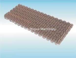 ZY3000RR 5935 5936 RAISED RIB PLASTIC MODULAR BELTS PlASTIC TRANSMISSION BELTS FOR BEVERAGE INDUSTRY