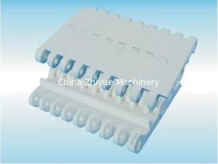 ZY7100FT FLAT TOP MODULAR BELTS INTROLOX S800 TOP MODULAR BELTS Materials POM PP