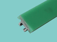 Extra side guide clamps conveyor components conveyor chain guide conveyor side guards wearstrips