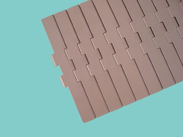 Table Top Chains with Breaking Strength 2100N for Long-lasting Performance
