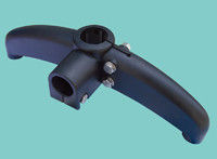 ZY-TP-001 CONVEYOR SPARE PARTS BIPOD CONVEYOR SUPPORT BASES TRIPODS MATERIALS POLYAMIDE