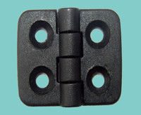 Plastic hinge conveyor spare parts plastic hinges
