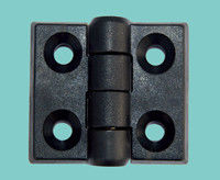 Plastic hinge conveyor spare parts plastic hinges