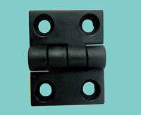 Plastic hinge conveyor spare parts plastic hinges