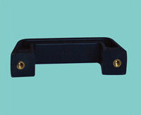 Plastic handles conveyor machine parts transmission machinery spare part
