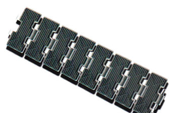 flat top conveyor chains stainless steel flat top chains with rubber friction top slat top chains