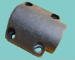ZY-FS-002 Conveyor spare parts conveyor frame supports conveyor components