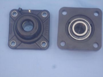 UCF 209 Square Bearing units plastic bearing housing units conveyor bearing  POM /stainless steel bearing