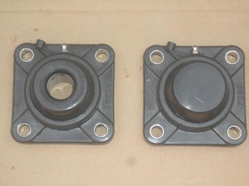 UCF 209 Square Bearing units plastic bearing housing units conveyor bearing  POM /stainless steel bearing