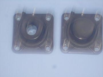 UCF 209 Square Bearing units plastic bearing housing units conveyor bearing  POM /stainless steel bearing