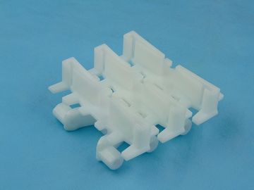 63B flexible created conveyor chains conveyor chain with flights white POM