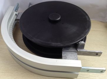 65mm flexible conveyor system  drive units and idler units materials aluminium
