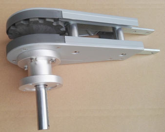 65mm flexible conveyor system  drive units and idler units materials aluminium