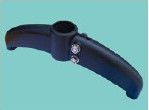 ZY-TP-001 CONVEYOR SPARE PARTS BIPOD CONVEYOR SUPPORT BASES TRIPODS MATERIALS POLYAMIDE